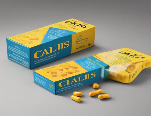 achat cialis serieux